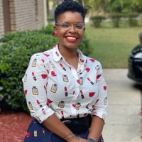Britney Thomas