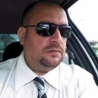 Alexandre Luiz Panazzo Esteves
