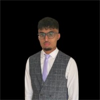 Ajay Sandhu