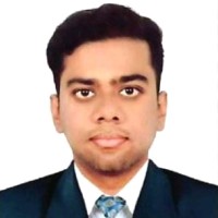 RISHIKESH JAISWAR
