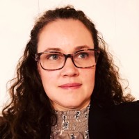 Greta Aanensen