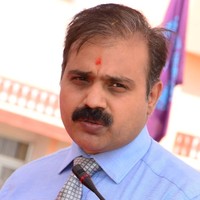 Vikas Narain