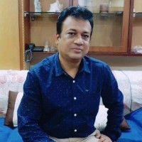 Shanti  Ranjan Ghosh