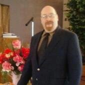 Timothy Wilson AKA James Olson