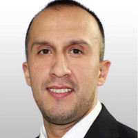 Jorge Elias