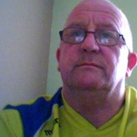 Norman Blakeborough