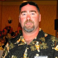 Patrick Payton