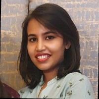 Hema Shree V