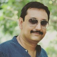 Indranil Mitra