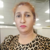 Anita P