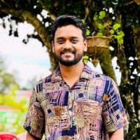 Visakh P R