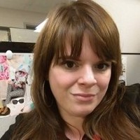 Carrie Marie Bilbrey