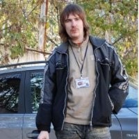 Nikolay Yakushev