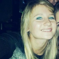 Anastasiya Sharaurova