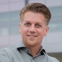 Ralph Kleine Deters
