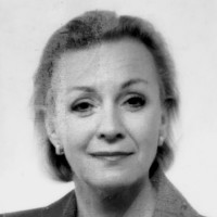 Solveig Bergström