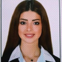 Sarah Srour