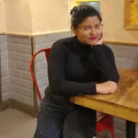 Puja Talukdar