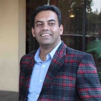 Davinder Dhillon