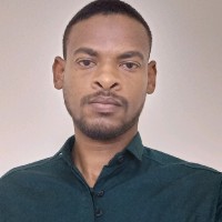 Mohammed Almojtaba Sultan