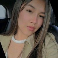 Kiara Zuleyka Ashton Oliveros Pérez