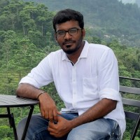 Karthik Ganesan