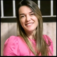 Verônica Felipe Da Silva