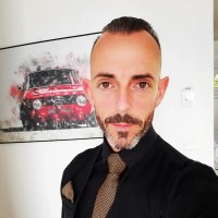 Damien Rousseau