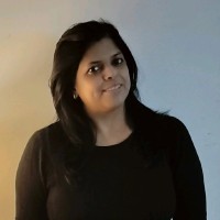 Jyoti Mishra