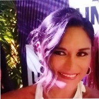Patricia Garcia