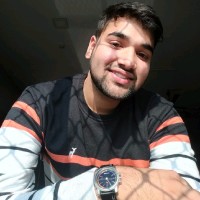 Harsh Tiwari