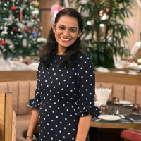 Komal Sutrave
