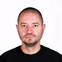 Petar Petrov