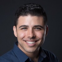 Jared M. Camacho