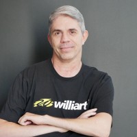 Willian Matheus de Carvalho