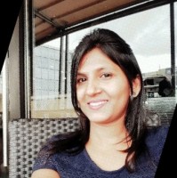 Vandana Shekhat