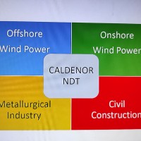 Calidad del Noroeste NDT