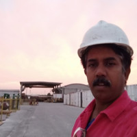 Anandakumar Govindarasu