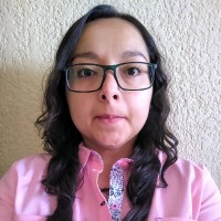 Ana Karen Rivas Hernández