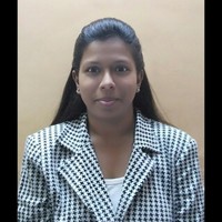 Evette Braganza
