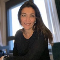 Silvia Felippetti Cesar