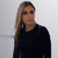 Yalda Zamiri