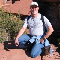 Glenn R. Miller