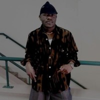 Nganyang Paul Bayendang