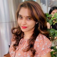 Shumita Raj