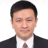 Kevin Liu