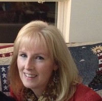 Cheryl Patenaude