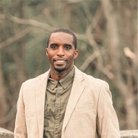 Richard Walcott