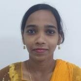 Susmitha Pasala