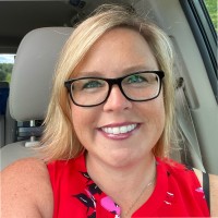 Michelle Mcincrow